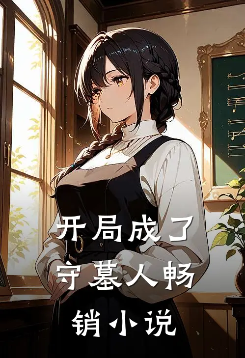 开局成了守墓人畅销小说