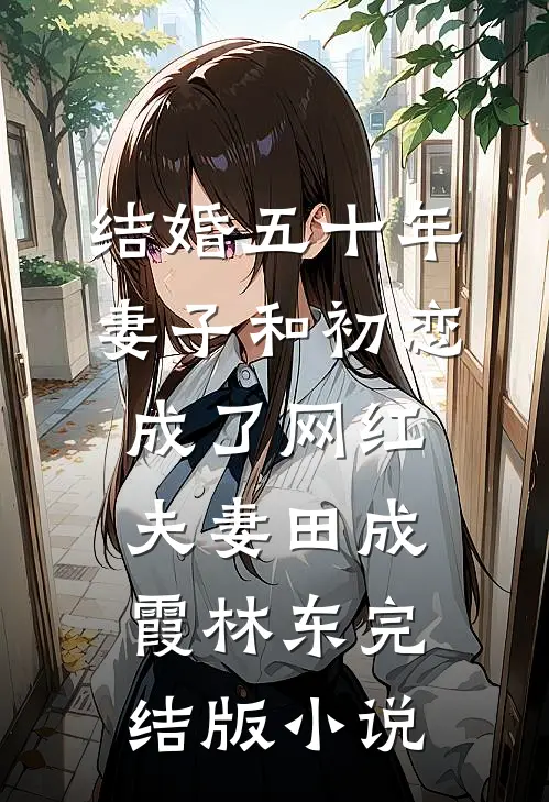结婚五十年，妻子和初恋成了网红夫妻田成霞林东完结版小说