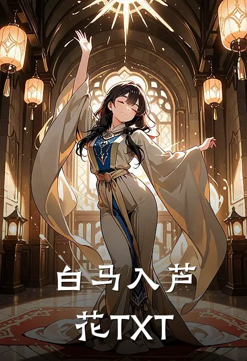 白马入芦花TXT