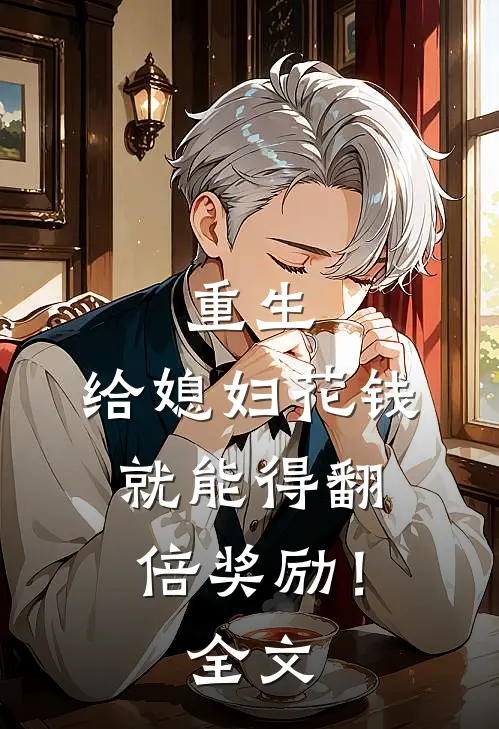 重生给媳妇花钱就能得翻倍奖励!全文在线阅读
