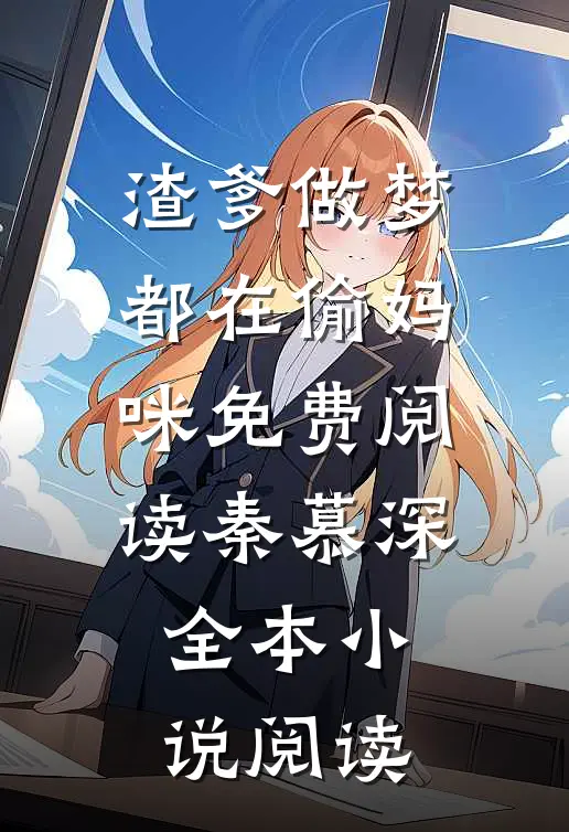 渣爹做梦都在偷妈咪免费阅读秦慕深全本小说阅读