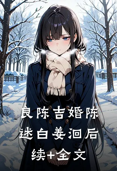 良陈吉婚陈述白姜洄后续+全文
