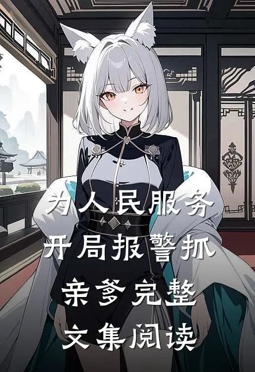 为人民服务，开局报警抓亲爹完整文集阅读