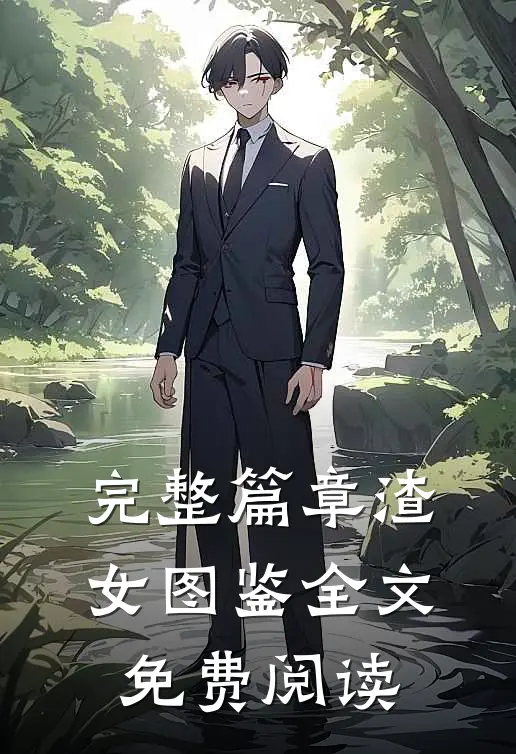 完整篇章渣女图鉴全文免费阅读