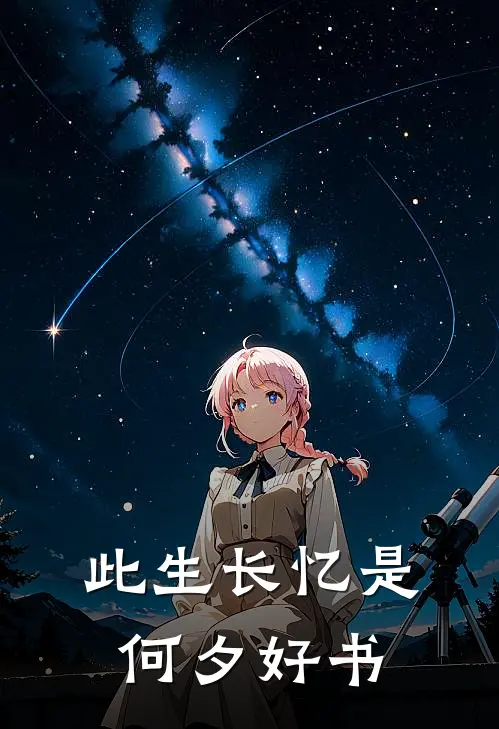 此生长忆是何夕好书