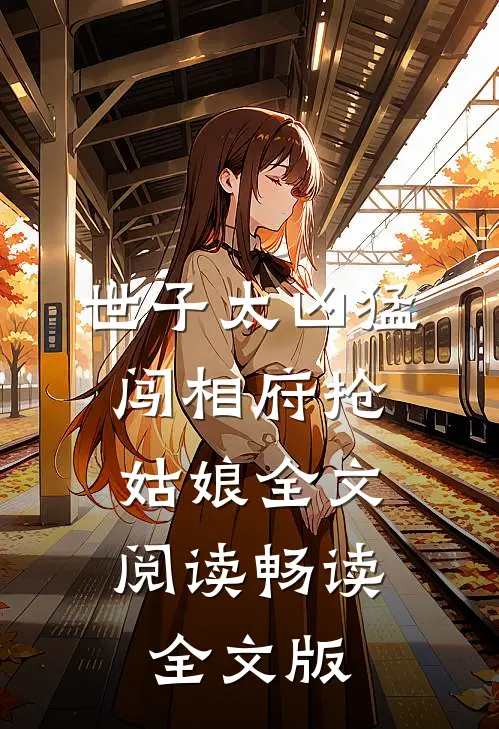 世子太凶猛:闯相府抢姑娘全文阅读畅读全文版