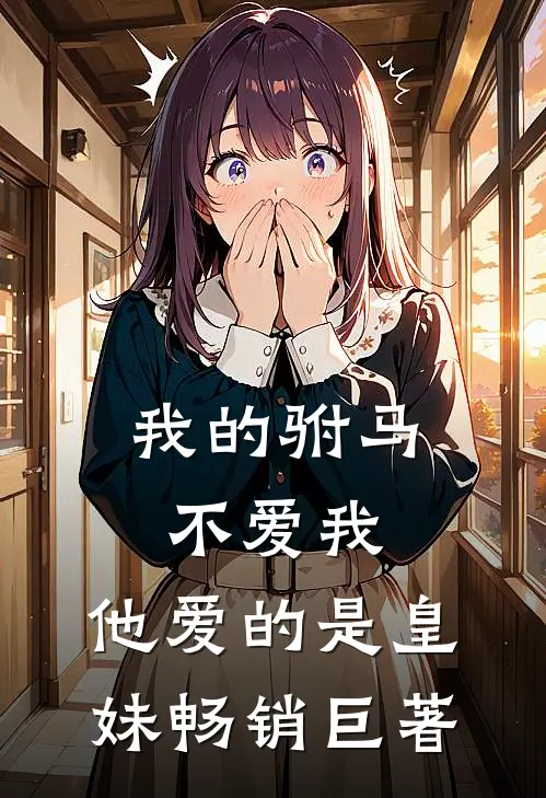 我的驸马不爱我,他爱的是皇妹畅销巨著