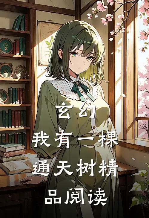 玄幻：我有一棵通天树精品阅读