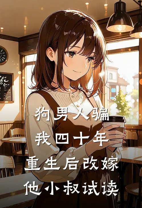 狗男人骗我四十年，重生后改嫁他小叔试读