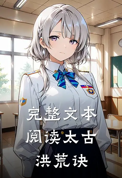 完整文本阅读太古洪荒诀