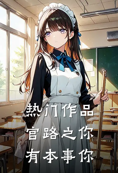 热门作品官路之你有本事你