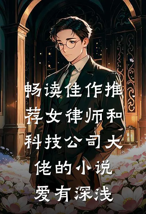 畅读佳作推荐女律师和科技公司大佬的小说爱有深浅