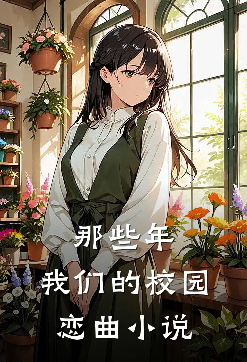 那些年,我们的校园恋曲