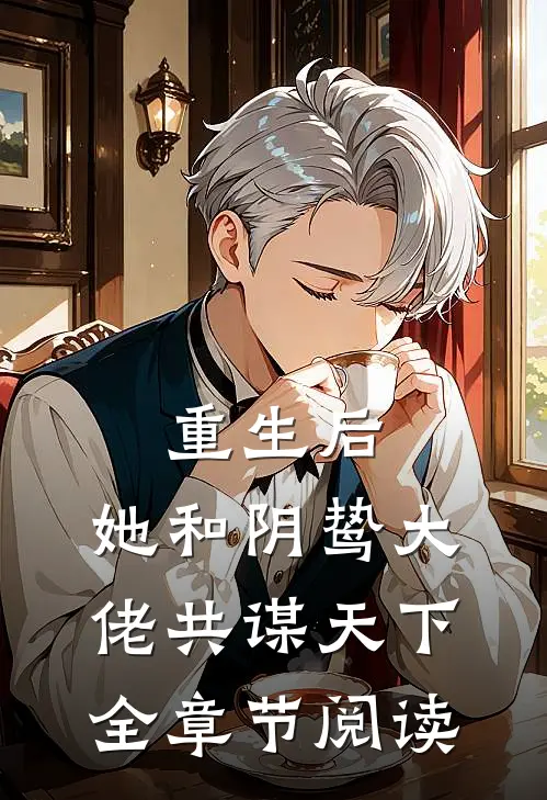 重生后,她和阴鸷大佬共谋天下全章节阅读免费