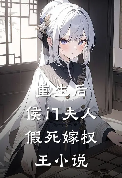 重生后，侯门夫人假死嫁权王小说
