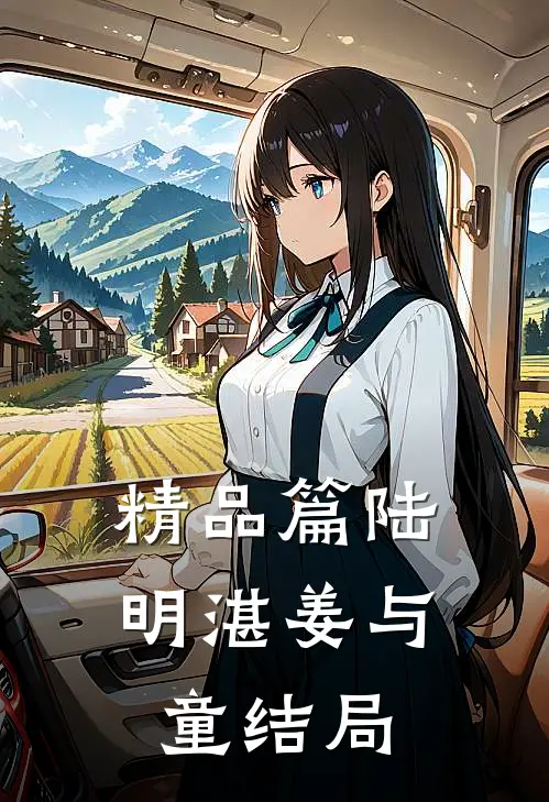 精品篇陆明湛姜与童结局