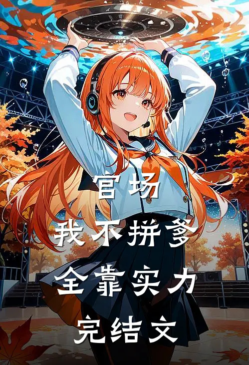 官场我不拼爹,全靠实力完结文学