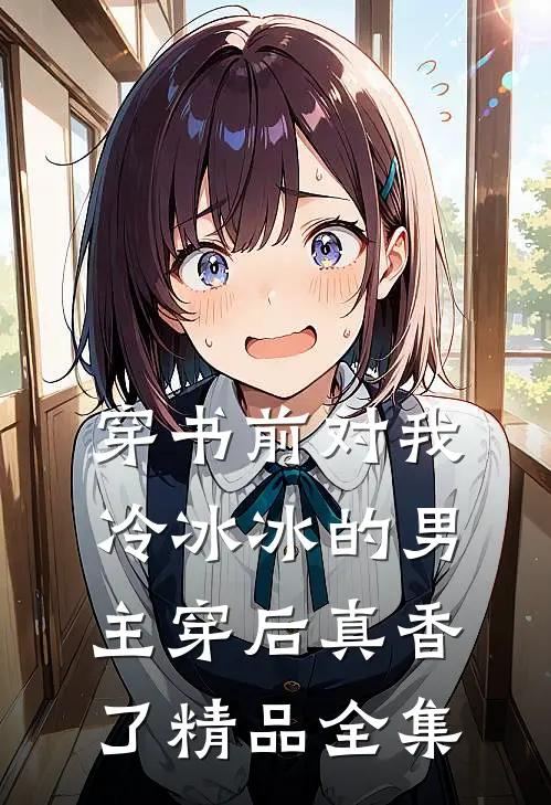 穿书前对我冷冰冰的男主穿后真香了精品全集