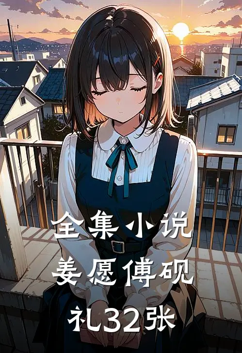 全集小说姜愿傅砚礼32张
