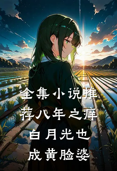 全集小说推荐八年之痒，白月光也成黄脸婆