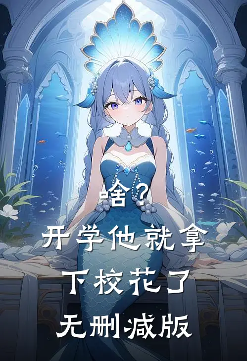 啥？开学他就拿下校花了无删减版
