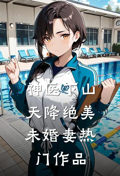 神医下山：天降绝美未婚妻热门作品