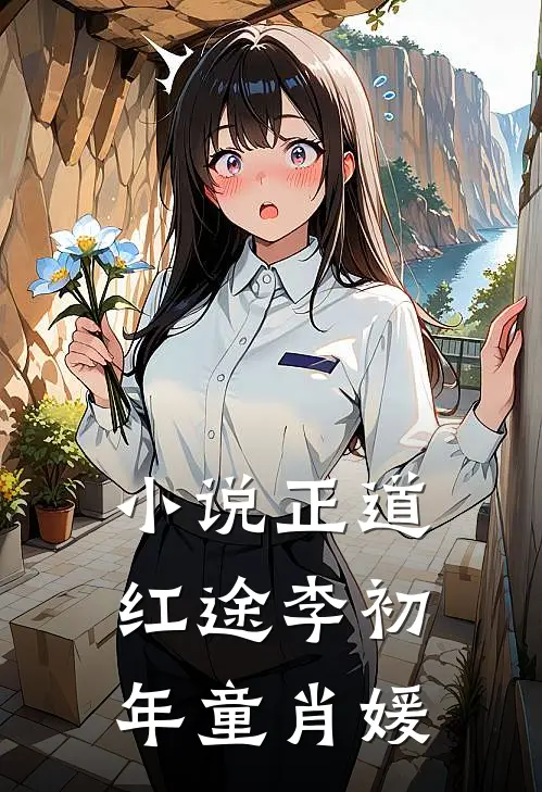 小说正道红途(李初年童肖媛)