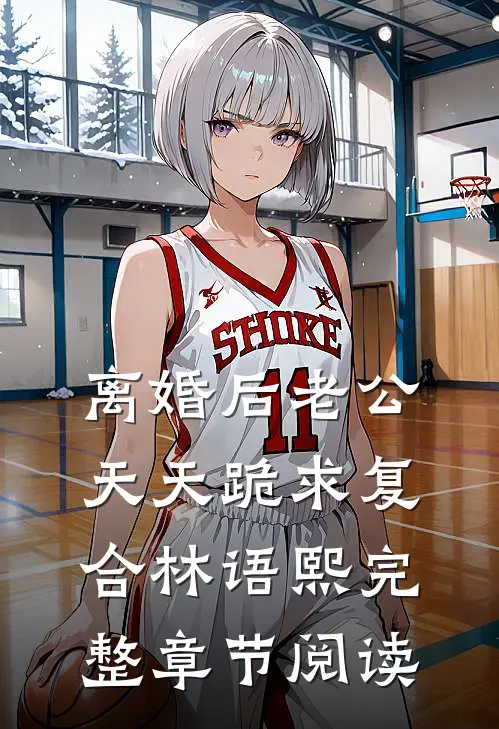 离婚后老公天天跪求复合林语熙完整章节阅读