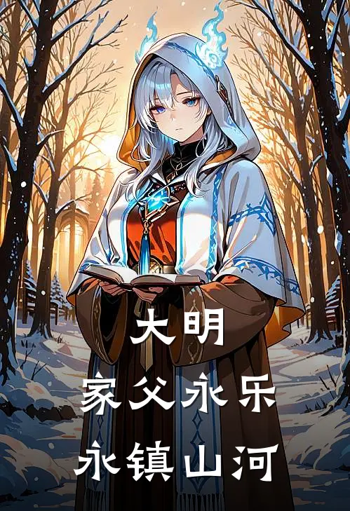 大明家父永乐,永镇山河 朕闻上古