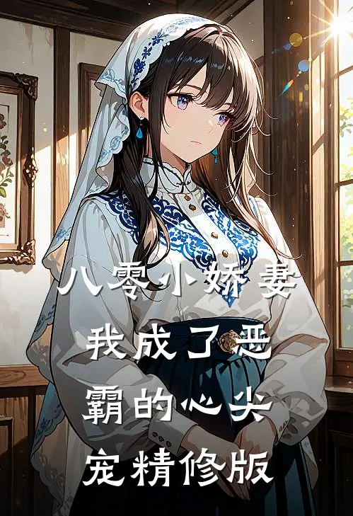 八零小娇妻：我成了恶霸的心尖宠精修版