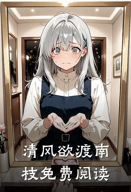 清风欲渡南枝免费阅读