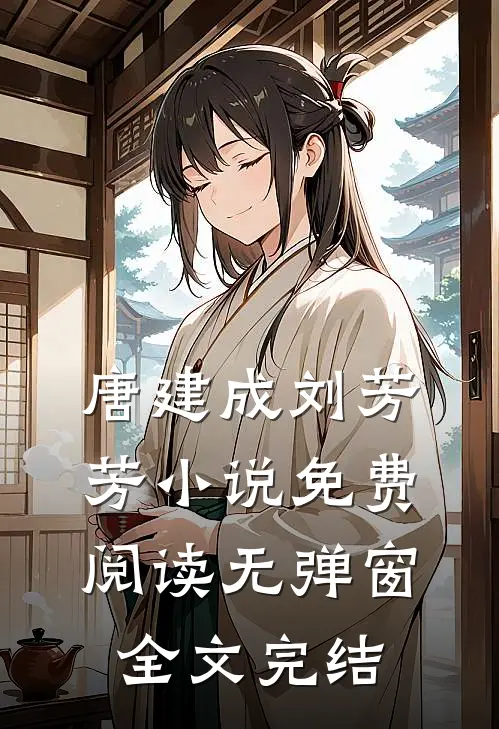 唐建成刘芳芳小说免费阅读无弹窗全文完结