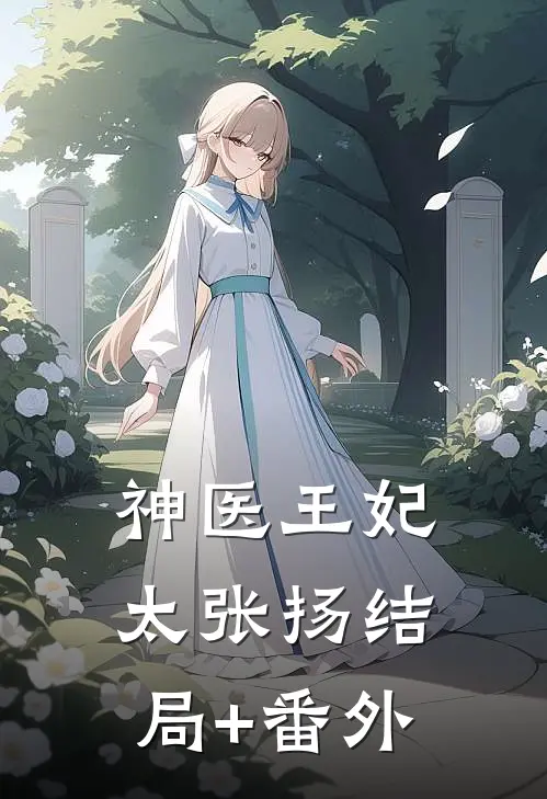 神医王妃太张扬结局+番外