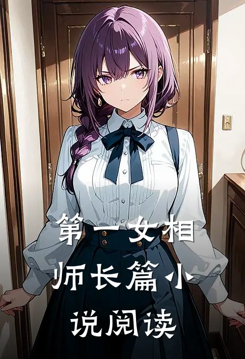 第一女相师长篇小说阅读