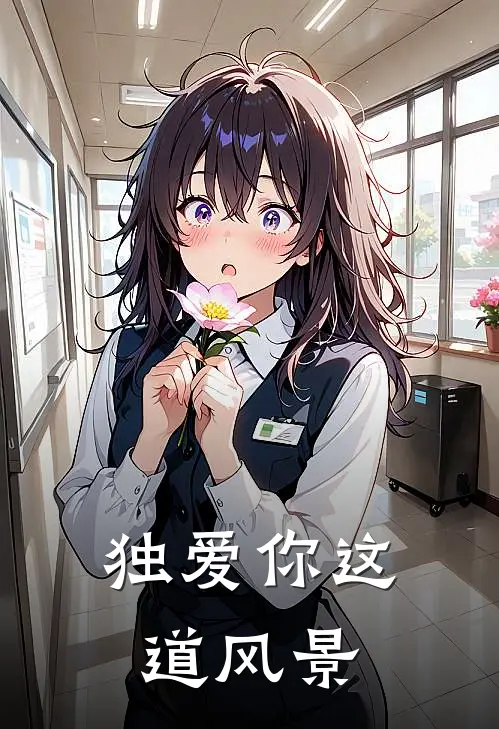独爱你这道风景下一句