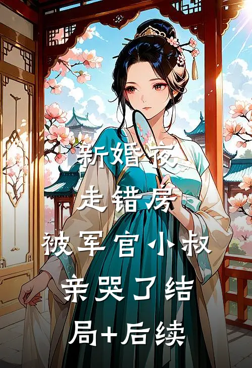 新婚夜走错房，被军官小叔亲哭了结局+后续
