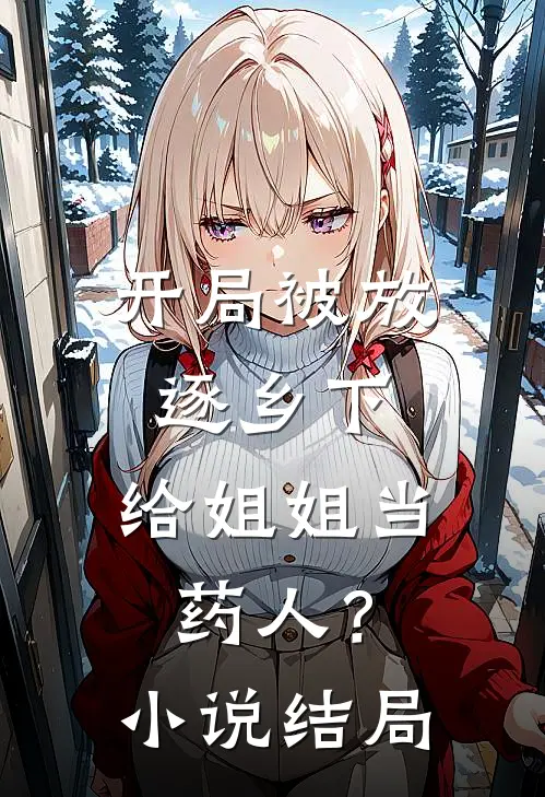 开局被放逐乡下,给姐姐当药人?结局怎么样