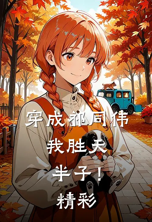 穿成祁同伟,我胜天半子!精彩