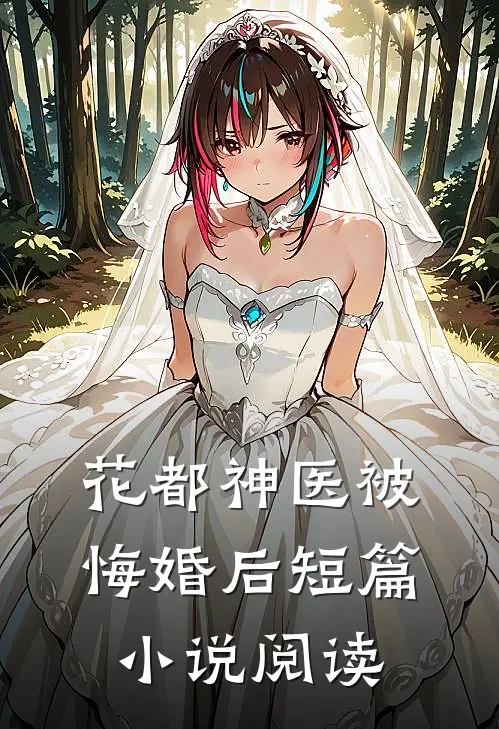花都神医被悔婚后短篇小说阅读