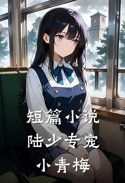 短篇小说陆少专宠小青梅