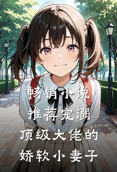 畅销推荐宠溺顶级大佬的娇软小妻子全文阅读