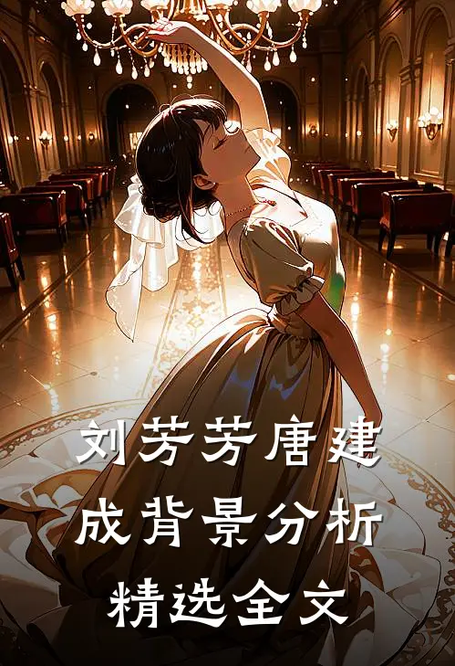 刘芳芳唐建成背景分析精选全文