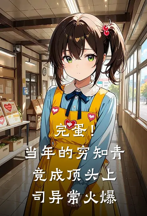 完蛋！当年的穷知青竟成顶头上司异常火爆