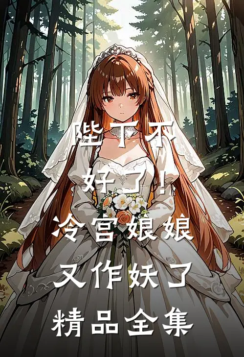 陛下不好了!冷宫娘娘又作妖了精品全集免费阅读