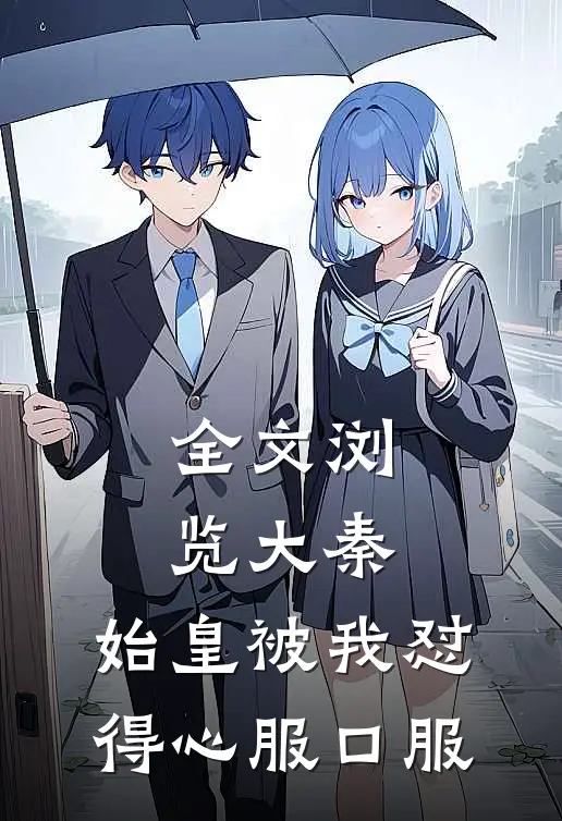 全文浏览大秦：始皇被我怼得心服口服