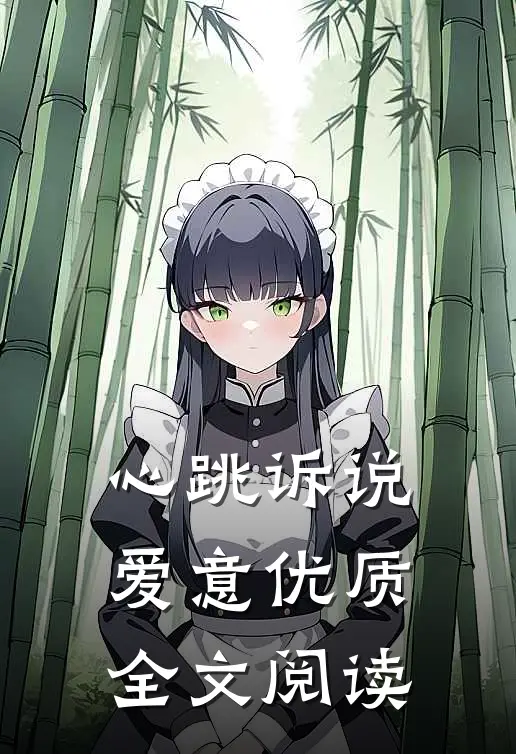 心跳诉说爱意优质全文阅读