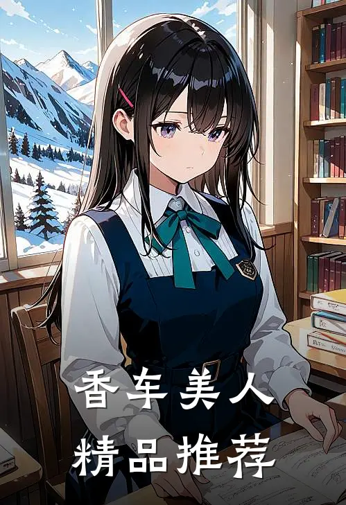 香车美人精品推荐