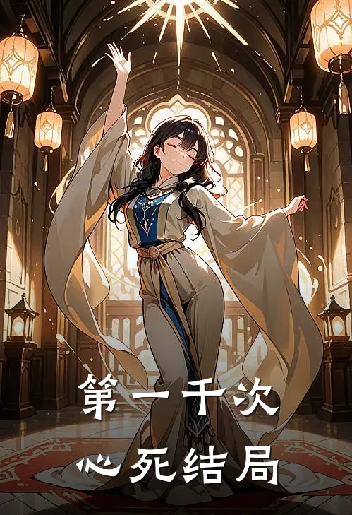 第一千次心死结局