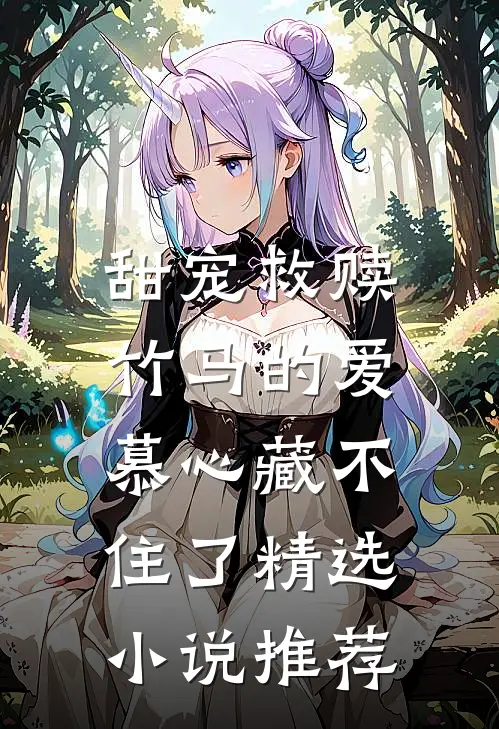 甜宠救赎竹马的爱慕心藏不住了精选推荐