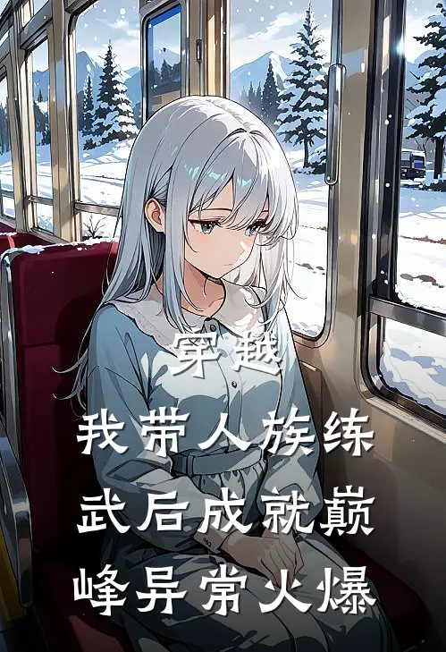 穿越：我带人族练武后成就巅峰异常火爆